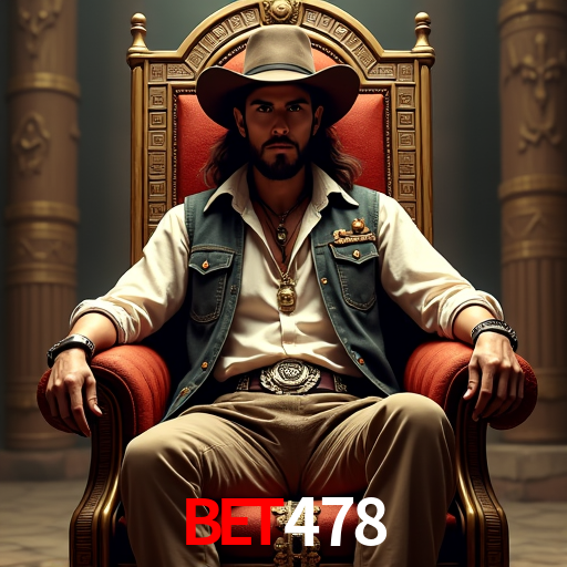 Bet478: A Experiência de Casino com Jogos de Mesa ao Vivo