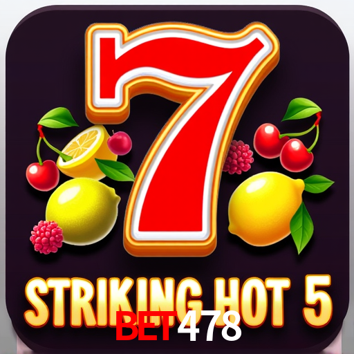 Sinta a adrenalina dos jogos de cassino com Bet478
